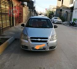 شيفروليه أفيو